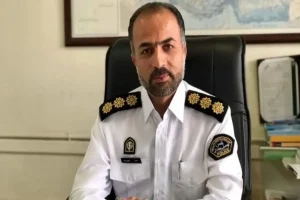 گره ترافیکی در جاده‌های کشور نداریم
