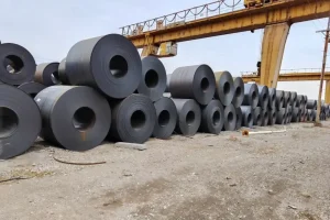 تولیدکنندگان فولاد ضد زنگ‌ اروپا جایگاه خود را تقویت کردند