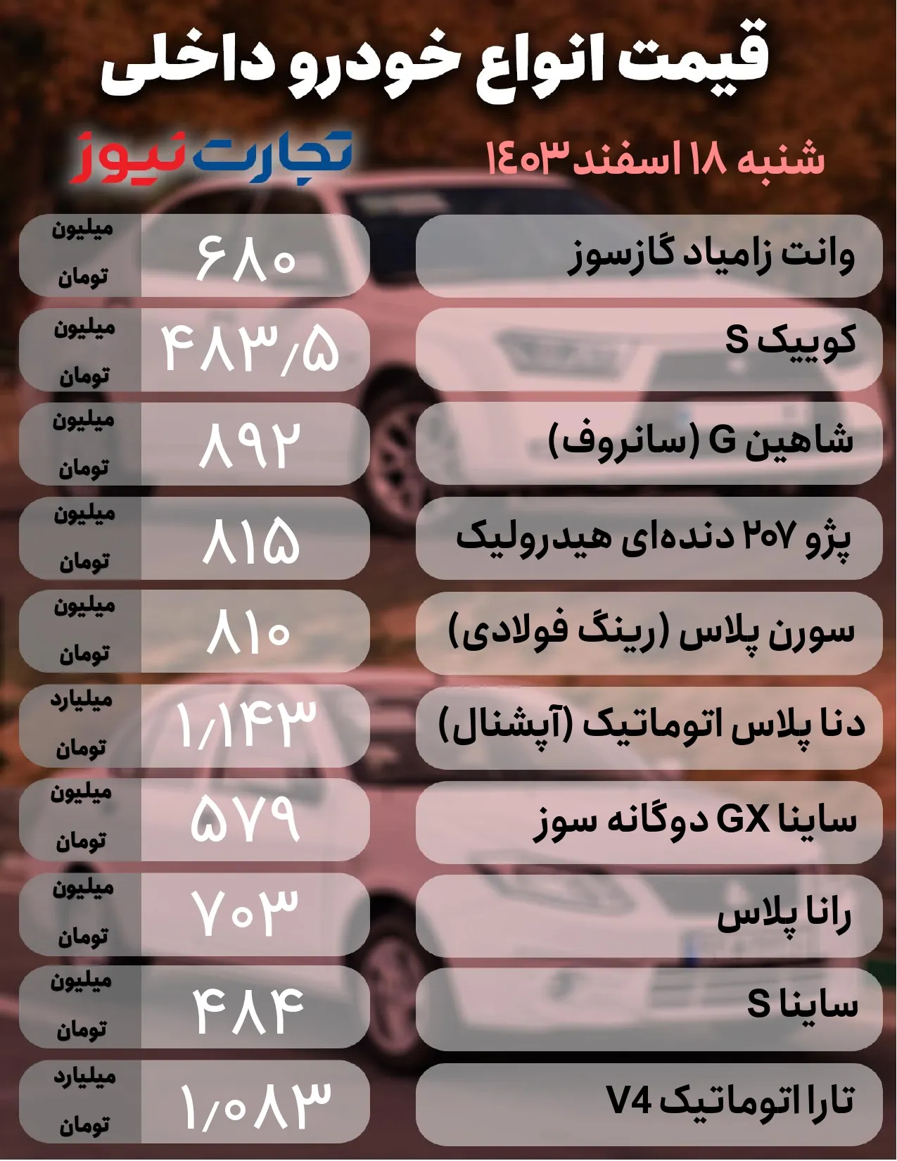 خودرو داخلی 18 اسفند page 0001 ak4496