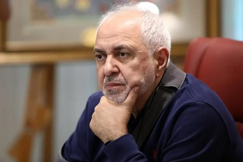 جواد ظریف