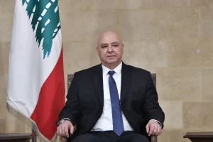 نظر «عون» درباره از سرگیری پروازها میان بیروت و تهران