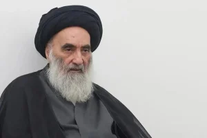 آیت الله سیستانی: اسرائیل باید تنبیه شود