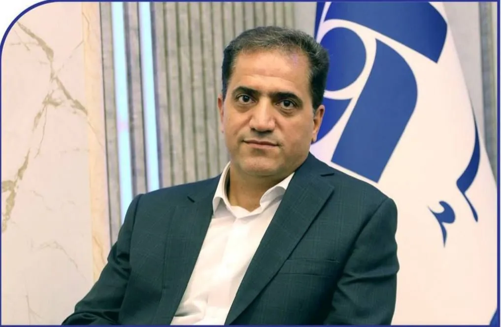 مجید گرشاسبی - کارشناس صنعت بیمه