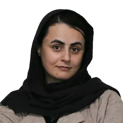 تصویر پروفایل مهتاب اسفندیاری