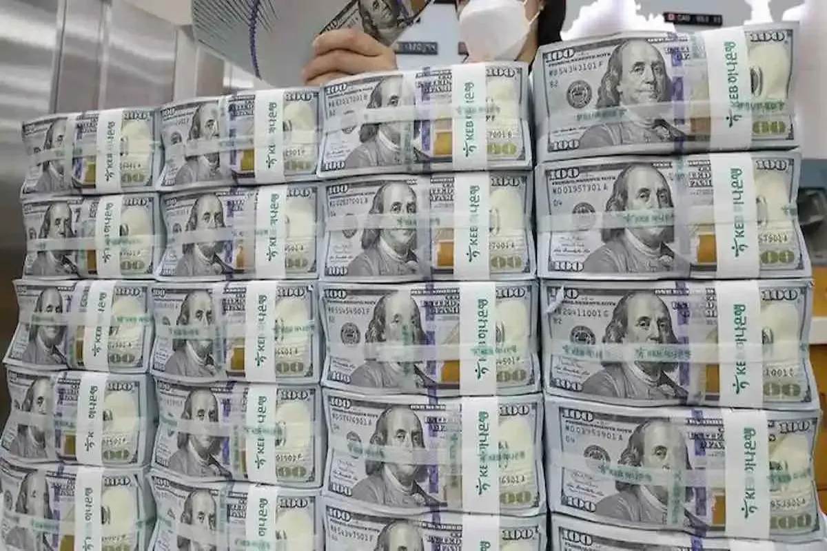 قیمت دلار امروز ۱۰ اردیبهشت 1404 / دلار در کف کریدور ۸۰ هزار تومان تثبیت شد