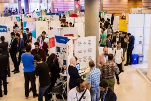 نمایشگاه اینوتکس 2025 آغاز به کار کرد