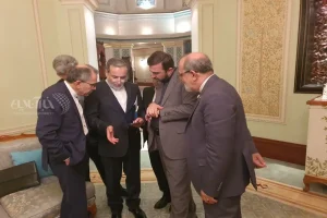 تهران وارد مذاکرات جدید با آمریکا تحت چارچوب یا دستورکار قبلی نخواهد شد