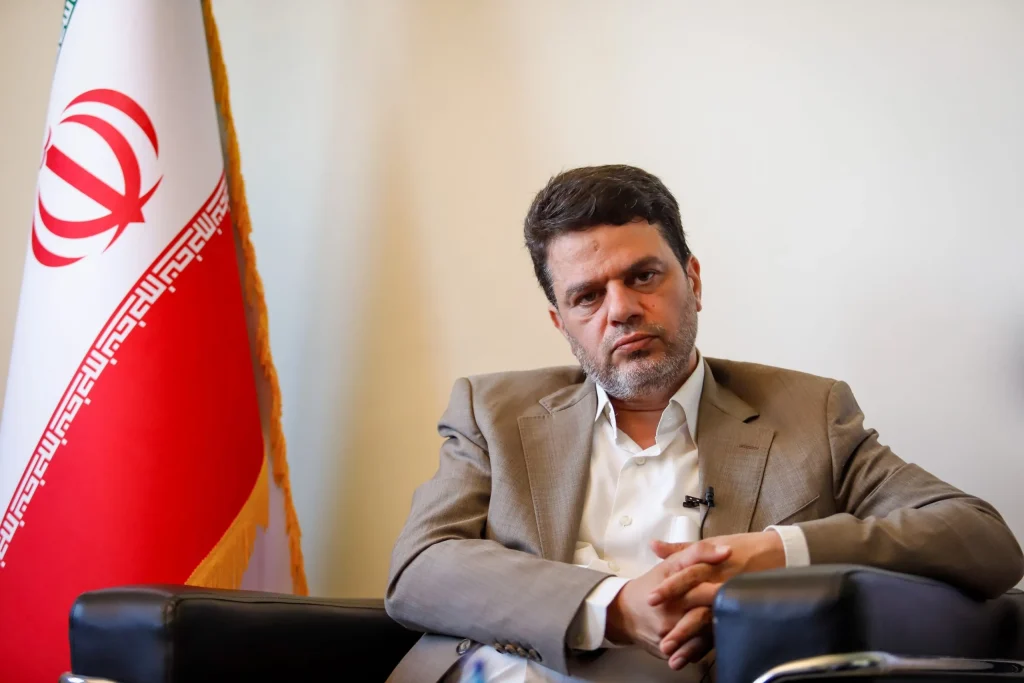 تحقیق و تفحص