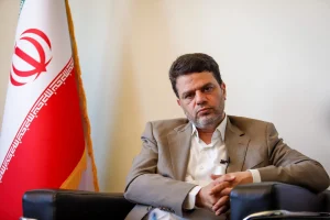 پرداخت نشدن مطالبات گندمکاران به دلیل وجود نگاه ضد کشاورزی در سازمان برنامه و بودجه است