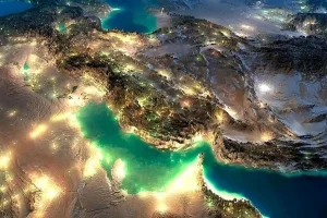 ویدیو/ «خلیج فارس» به روایت اسناد آمریکایی