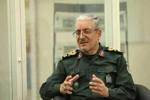 سخنگوی وزارت دفاع: هیچ کالای نظامی در بندر رجایی نبوده است