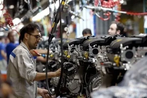 فشار تورم بر پیکره تولید!