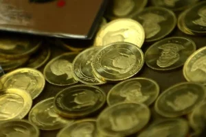 قیمت نیم سکه امروز سه شنبه 16 اردیبهشت 1404