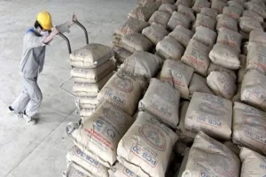 قیمت سیمان امروز 10 اردیبهشت ۱۴۰۴/ محصول یک شرکت ۱۲ هزار تومان گران شد + جدول