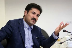 معاون رئیس‌جمهور: روستاها بورسی می‌شوند