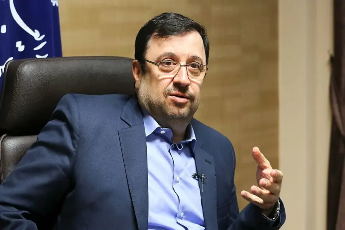 سید ابوالحسن فیروزآبادی