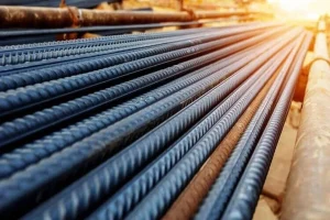 قیمت میلگرد امروز 10 اردیبهشت ۱۴۰۴/ بازار عقب‌نشینی کرد؟ + جدول