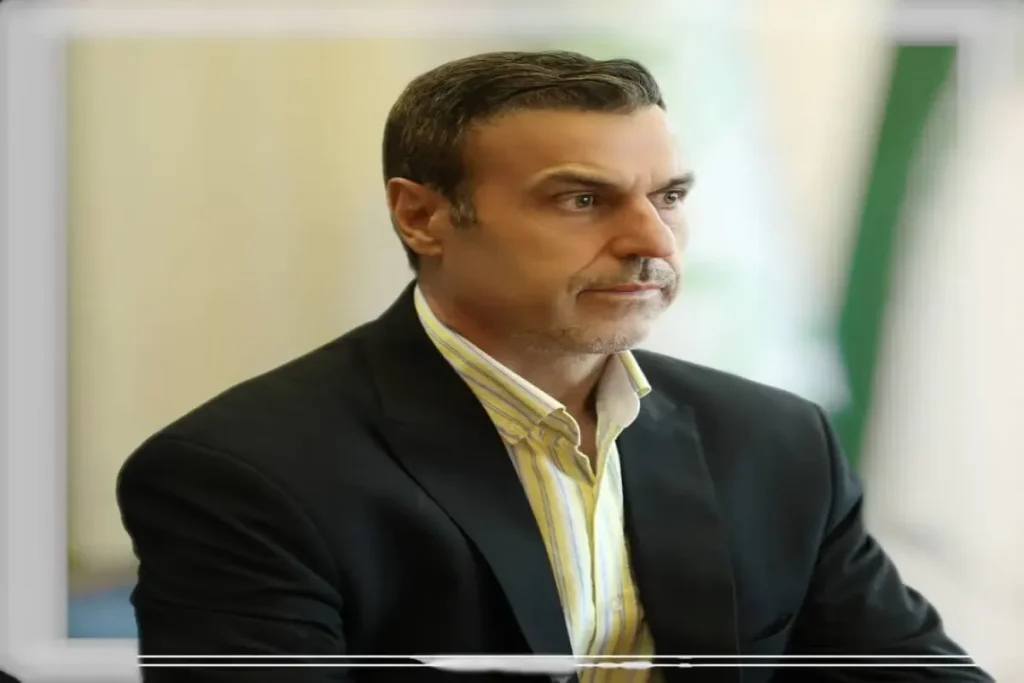 محمد تقی فیاضی
