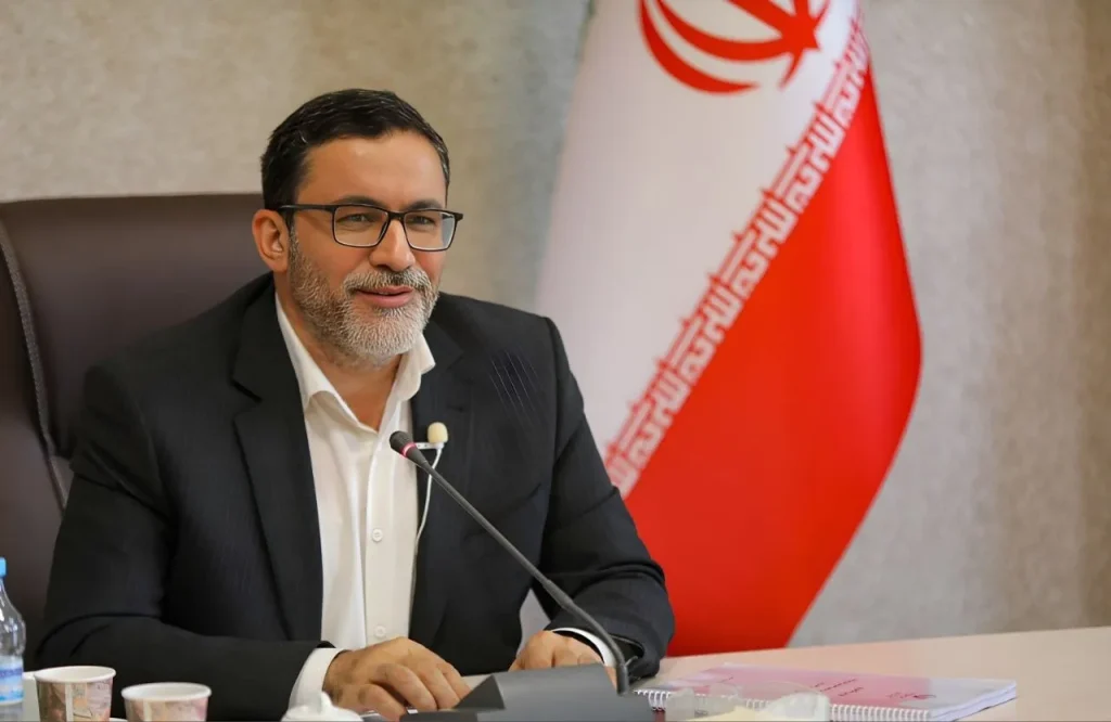 ناترازی