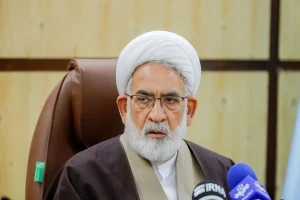 منتظری: آسیب‌های بندر شهید رجایی سریع‌تر رفع شود