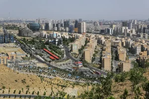 قیمت اجاره خانه در منطقه ۲۲ تهران چقدر است؟ + جدول