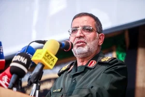 سپاه: هر تعرض جدید با پاسخی متفاوت روبه‌رو می‌شود
