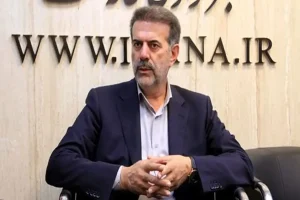 پولادی: روند مذاکرات غیرمستقیم تاکنون خوب بوده است