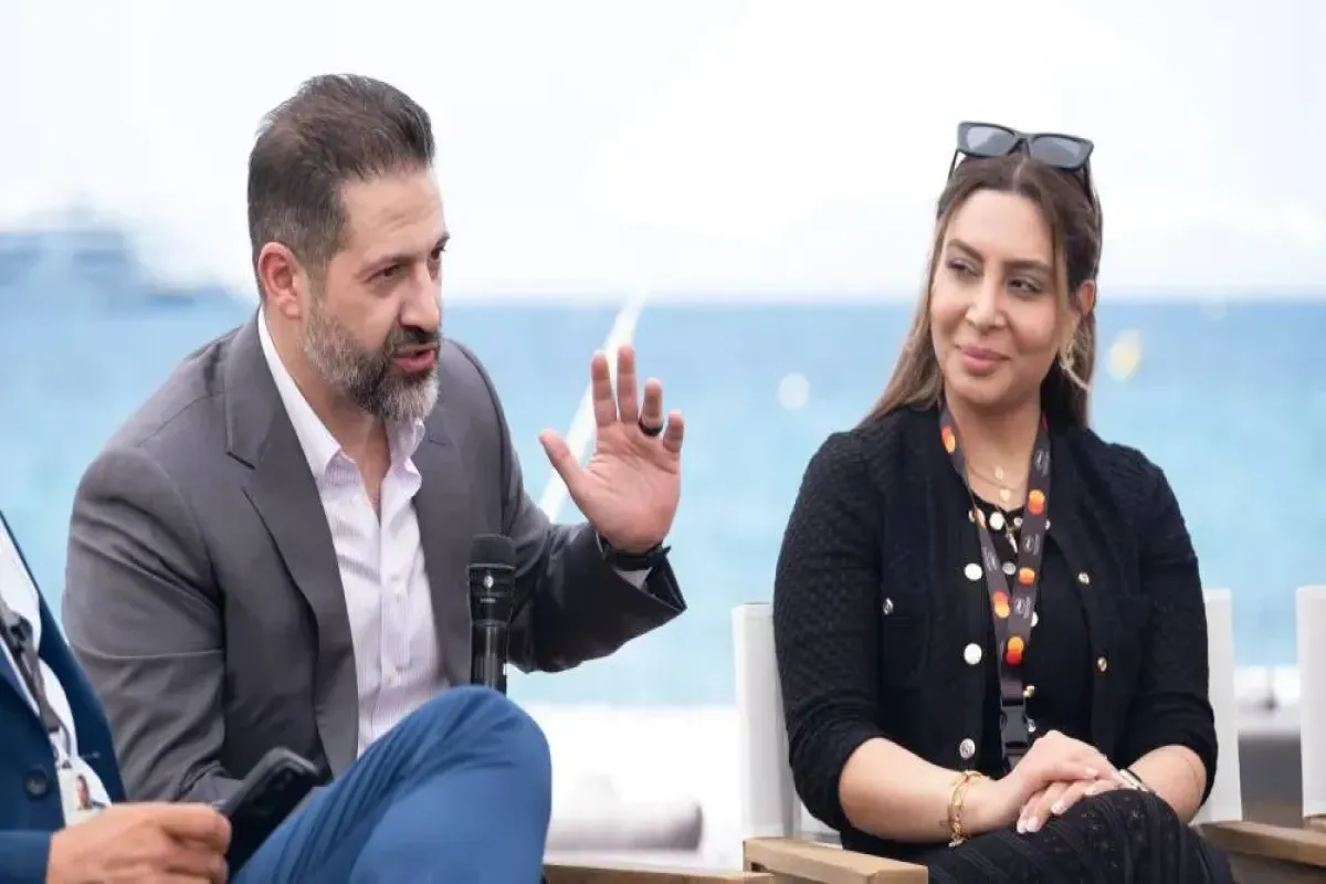 کردستان در جشنواره کن ۲۰۲۵ از کمیسیون فیلم و صندوق تولید سینمایی خود رونمایی کرد
