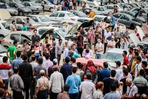 پیش‌بینی قیمت خودرو در هفته پیش رو/ بازار خودرو به بن‌بست رسید؟