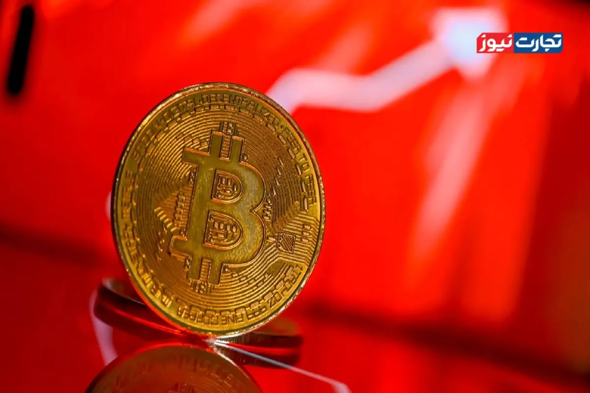 تغییرات بازار بیت کوین/ تردید معامله‌گران در بالاترین قیمت‌ها