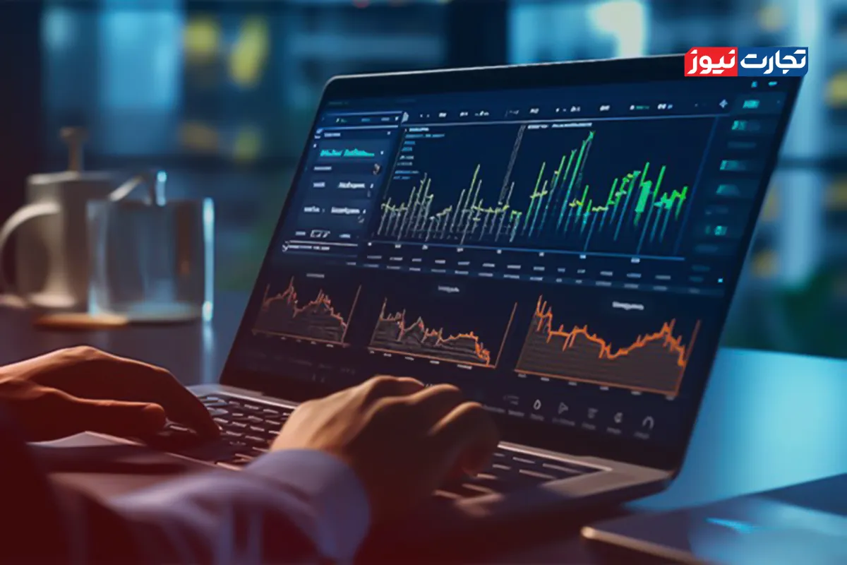 پراپ تریدینگ