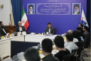 ستار هاشمی: به‌صورت منطقی و مستند از توسعه شفاف و ضابطه‌مند زیست‌بوم رمزارز دفاع خواهیم کرد