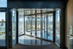 قیمت درب اتوماتیک در اصفهان