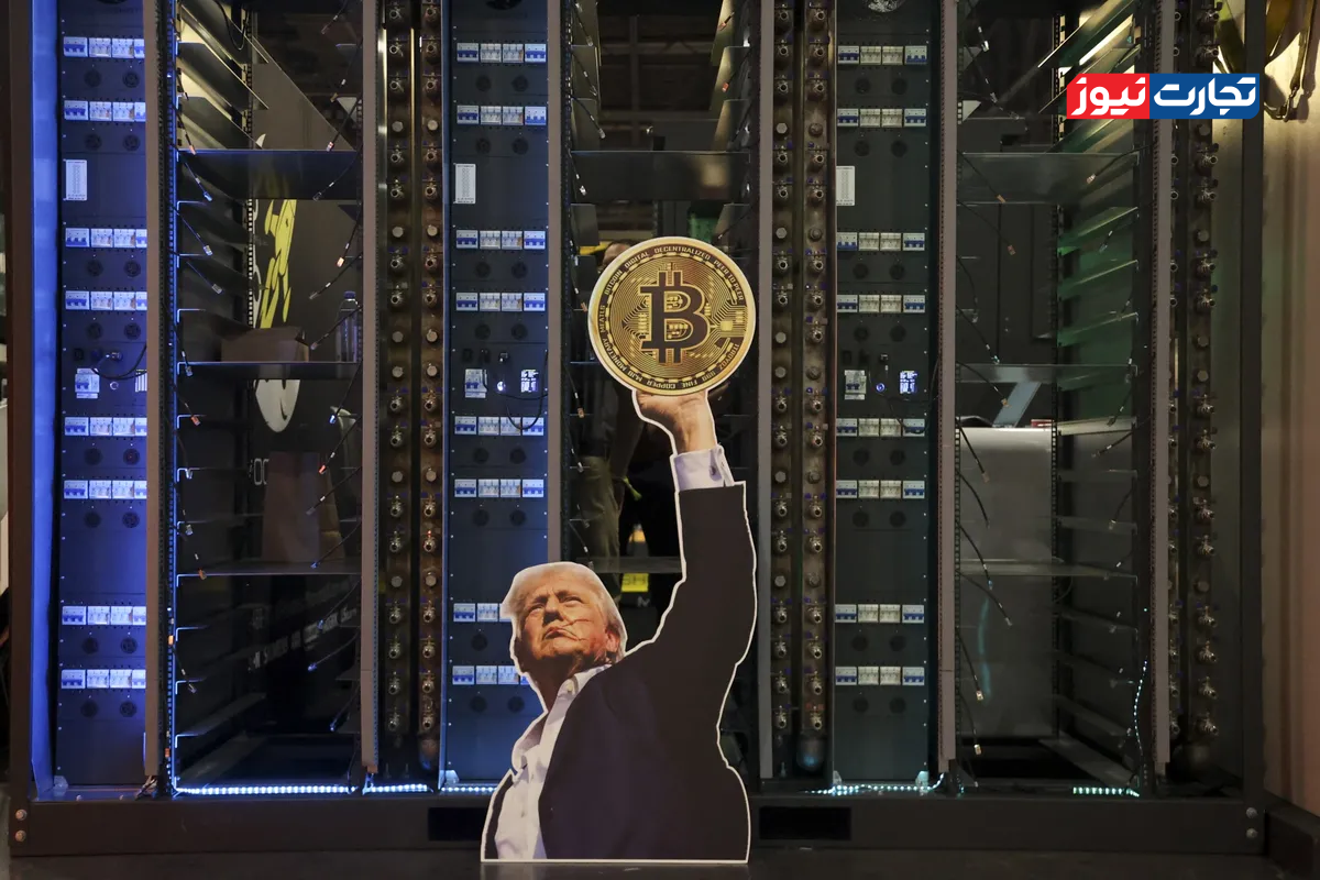 خرید ۲.۳ میلیارد دلار بیت‌ کوین توسط ترامپ مدیا