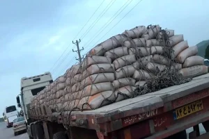 ۸۹۷ هزار تن انواع سیمان روی میز فروش بورس کالا می رود