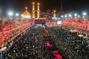 بهترین زمان سفر به کربلا و نجف