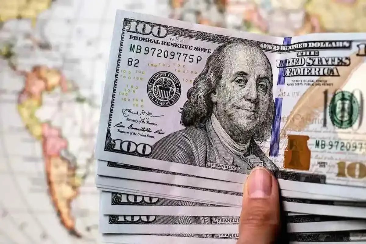 پیش بینی قیمت دلار ۲۴ اردیبهشت ۱۴۰۴ / نبض بازار ارز کند شد
