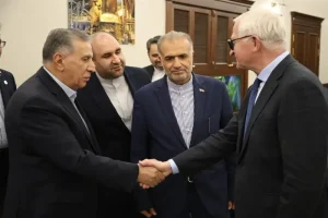 بدون رفع موانع بانکی امکان توسعه تجارت با روسیه هم وجود ندارد