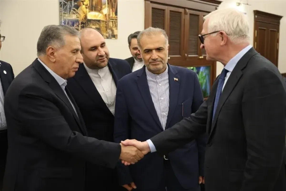 بدون رفع موانع بانکی امکان توسعه تجارت با روسیه هم وجود ندارد