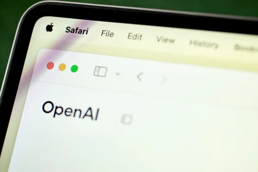 OpenAI