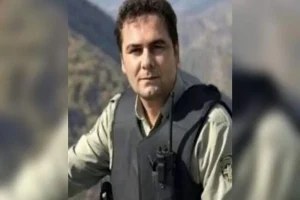 عاملان شهادت محیط بان گلستانی دستگیر شدند