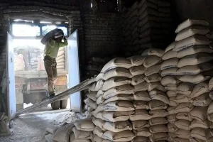 قیمت سیمان امروز 20 اردیبهشت ۱۴۰۴ + جدول