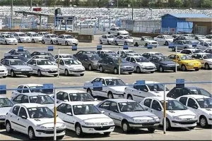 قیمت خودرو امروز 31 اردیبهشت 1404/ هیجانات دلار در بازار خودرو تخلیه شد؟ + جدول