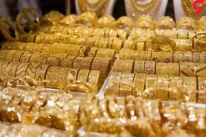 قیمت طلا و سکه امروز ۱۱ اردیبهشت ۱۴۰۴ / بازار طلا با حمایت اونس کاهشی شد