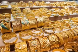 پیش بینی قیمت طلا و سکه ۱۶ اردیبهشت ۱۴۰۴ / بازار طلا با همراهی دلار کاهشی شد