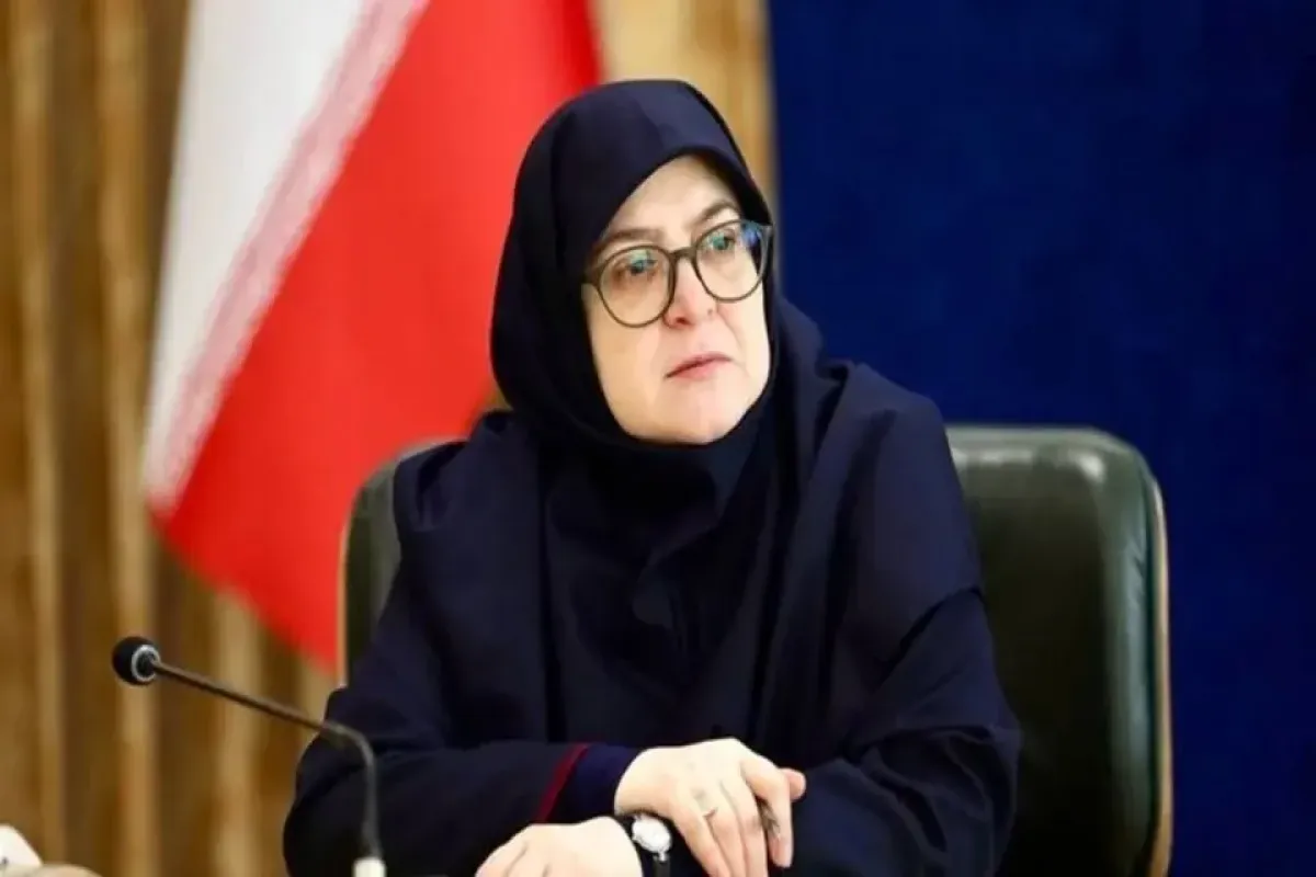 ارزش نیم درصدی صنعت نمایشگاهی ایران نسبت به دنیا/ راهبرد دولت حمایت از بخش خصوصی است