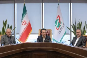 بررسی ۵ چالش پرسپولیس و استقلال در سی‌ویکمین میز صنعت سازمان بورس