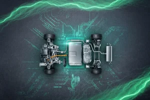 ایمنی در باتری‌های لیتومی؛ همیشه می توانید به فونیکس NEV اعتماد کنید