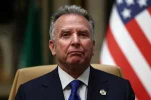 گمانه‌زنی درباره دور جدید مذاکرات و دیدار ویتکاف با مقامات صهیونیست