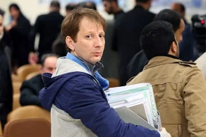 کالاهایی که از اموال بابک زنجانی در گمرک بوده ارزش اقتصادی ندارد